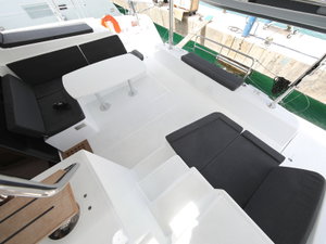 Lagoon 42 „MASTERPIECE“ – fotka 42