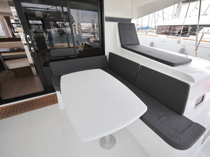 Lagoon 42 „MASTERPIECE“ – fotka 34