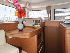 Lagoon 42 „MASTERPIECE“ – fotka 15