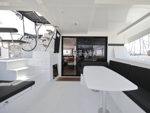 Lagoon 42 „MASTERPIECE“ – fotka 65