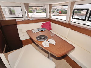 Lagoon 42 „MASTERPIECE“ – fotka 17
