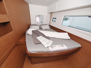 Lagoon 42 „MASTERPIECE“ – fotka 19