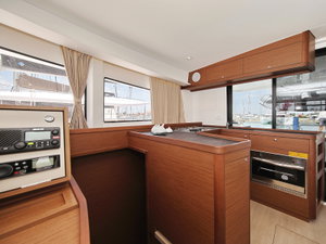 Lagoon 42 „MASTERPIECE“ – fotka 12