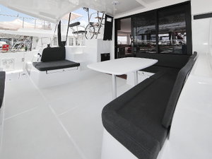 Lagoon 42 „MASTERPIECE“ – fotka 31