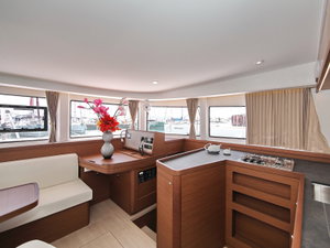Lagoon 42 „MASTERPIECE“ – fotka 113
