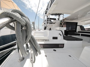 Lagoon 42 „MASTERPIECE“ – fotka 26