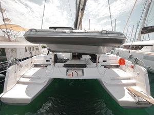 Lagoon 42 „MASTERPIECE“ – fotka 51