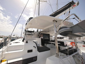 Lagoon 42 „MASTERPIECE“ – fotka 59