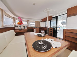 Lagoon 42 „MASTERPIECE“ – fotka 117
