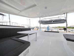 Lagoon 42 „MASTERPIECE“ – fotka 33