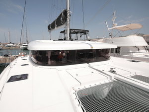 Lagoon 42 „MASTERPIECE“ – fotka 7