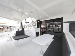 Lagoon 42 „MASTERPIECE“ – fotka 32