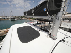Lagoon 42 „MASTERPIECE“ – fotka 40