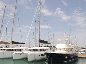 Lagoon 42 „MASTERPIECE“ – fotka 46