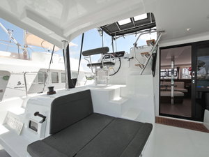 Lagoon 42 „MASTERPIECE“ – fotka 35