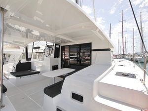 Lagoon 42 „MASTERPIECE“ – fotka 57