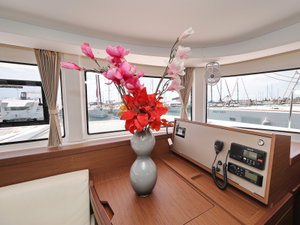 Lagoon 42 „MASTERPIECE“ – fotka 16