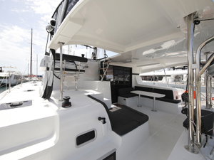 Lagoon 42 „MASTERPIECE“ – fotka 60