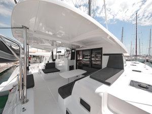Lagoon 42 „MASTERPIECE“ – fotka 29