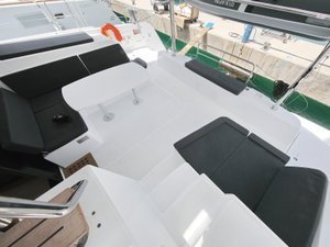 Lagoon 42 „MASTERPIECE“ – fotka 41