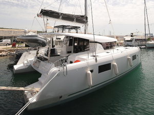 Lagoon 42 „MASTERPIECE“ – fotka 56