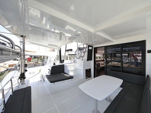 Lagoon 42 „MASTERPIECE“ – fotka 58