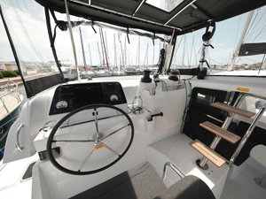 Lagoon 42 „MASTERPIECE“ – fotka 3
