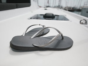 Lagoon 42 „MASTERPIECE“ – fotka 21