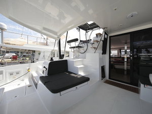 Lagoon 42 „MASTERPIECE“ – fotka 63