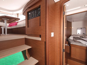 Lagoon 42 „MASTERPIECE“ – fotka 77