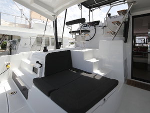 Lagoon 42 „MASTERPIECE“ – fotka 66