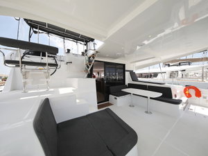 Lagoon 42 „MASTERPIECE“ – fotka 27