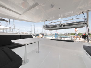 Lagoon 42 „MASTERPIECE“ – fotka 11