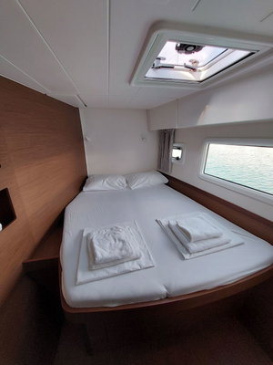Lagoon 42 „DALMATIA SUNRISE“ – fotka 18