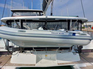 Lagoon 42 „DALMATIA SUNRISE“ – fotka 3