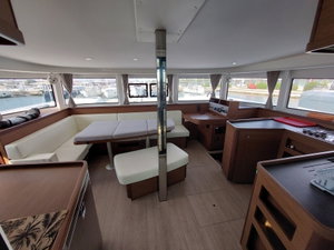 Lagoon 42 „DALMATIA SUNRISE“ – fotka 25