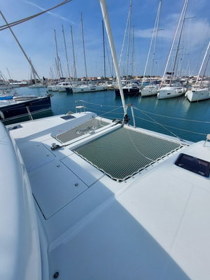 Lagoon 42 „DALMATIA SUNRISE“ – fotka 5