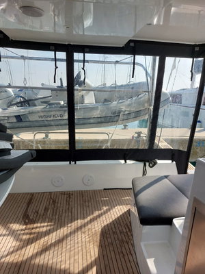 Lagoon 42 „DALMATIA SUNRISE“ – fotka 22
