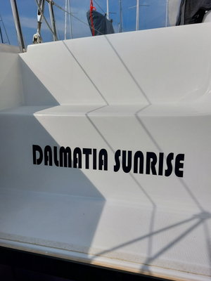 Lagoon 42 „DALMATIA SUNRISE“ – fotka 4