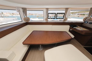 Lagoon 42 „ROYAL SALUTE“ – fotka 72