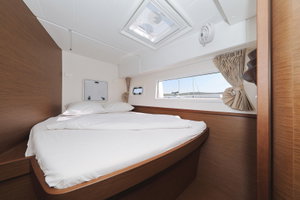 Lagoon 42 „ROYAL SALUTE“ – fotka 11