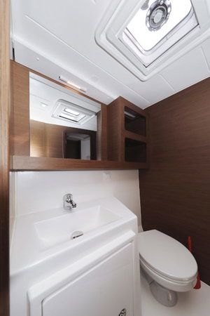 Lagoon 42 „ROYAL SALUTE“ – fotka 60