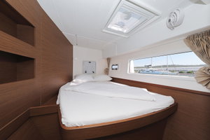 Lagoon 42 „ROYAL SALUTE“ – fotka 10