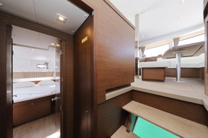 Lagoon 42 „ROYAL SALUTE“ – fotka 65