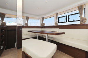 Lagoon 42 „ROYAL SALUTE“ – fotka 74
