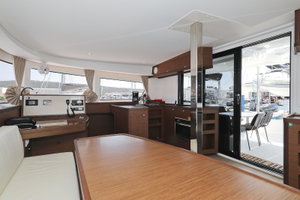 Lagoon 42 „ROYAL SALUTE“ – fotka 80
