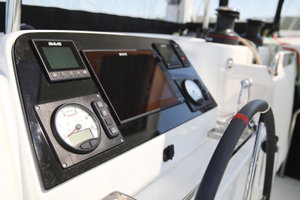 Lagoon 42 „ROYAL SALUTE“ – fotka 44