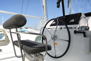 Lagoon 42 „ROYAL SALUTE“ – fotka 40