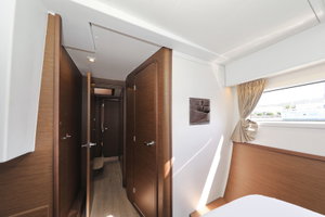 Lagoon 42 „ROYAL SALUTE“ – fotka 57