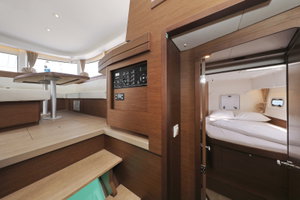 Lagoon 42 „ROYAL SALUTE“ – fotka 64